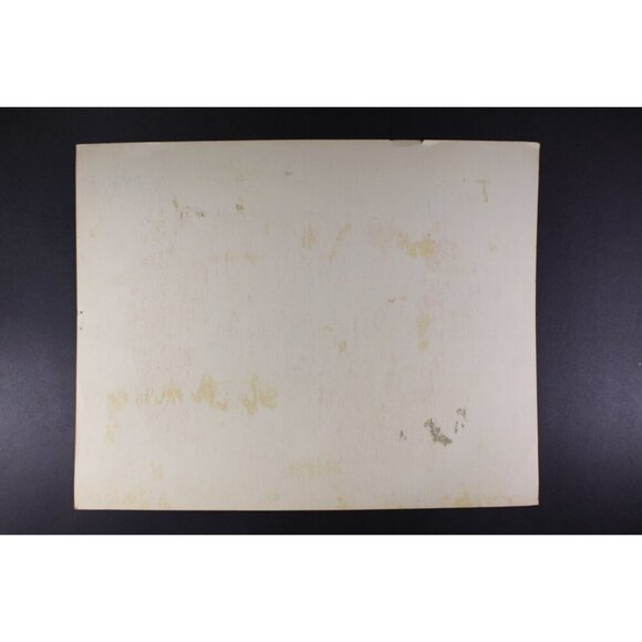 1939 Indianapolis Speedway Movie Lobby card 11x14", Devil on Wheels Golden Era - Picture 9 of 9